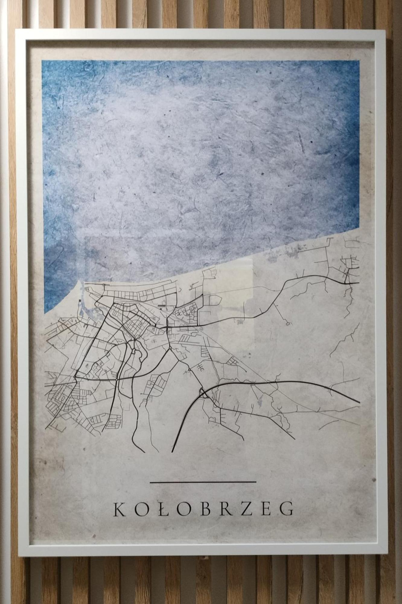 Cicha Przystan - Pokoje Przy Latarni Kolberg Exterior foto