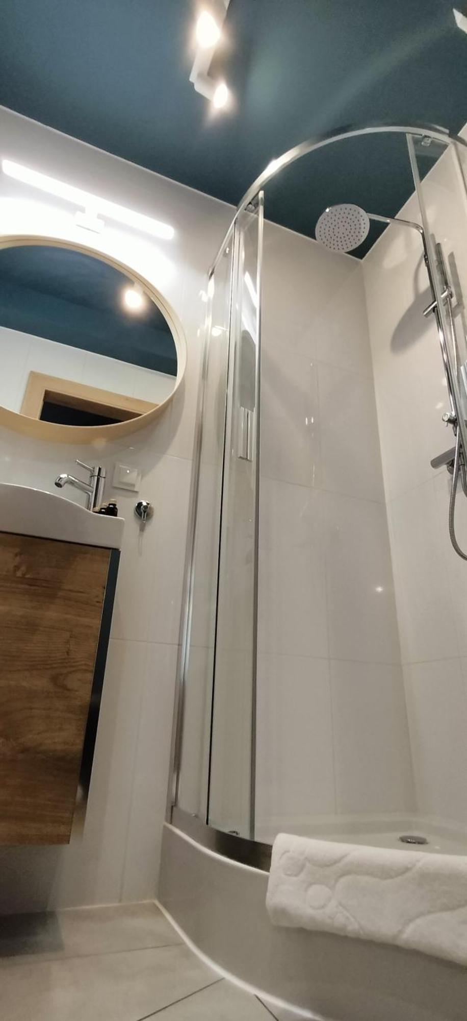 Cicha Przystan - Pokoje Przy Latarni Kolberg Zimmer foto